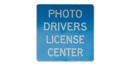 PennDOT Drivers License Center logo