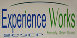 Experience Works logo
