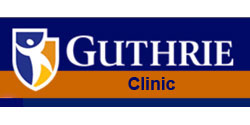 Guthrie Medical Health Care Clinic logo